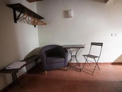 Hotell Peninsular Barcelona