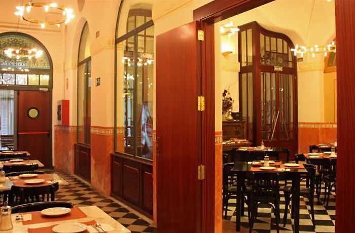 Hotell Peninsular