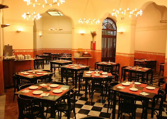 Hotell Peninsular