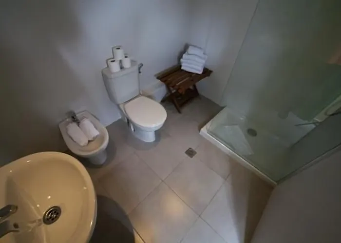 Hotell Peninsular