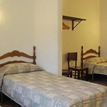 Otel Peninsular *