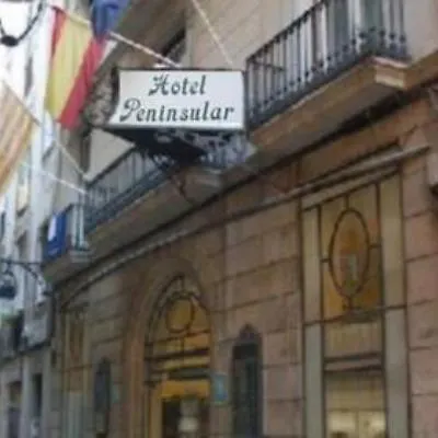 Peninsular *