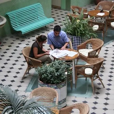 Otel Peninsular Barselona