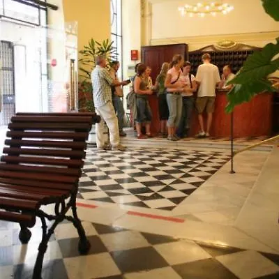 Otel Peninsular