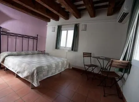 Otel Peninsular Barselona