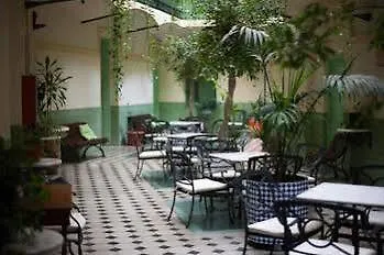 Otel Peninsular